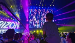 石家莊無法徹底搖滾