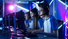 3億電競“發(fā)燒友”，有望撐起一個IPO