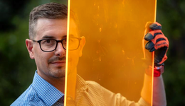 在諾獎(jiǎng)?lì)C布前，這家光伏企業(yè)早已秘密布局量子點(diǎn)太陽(yáng)能電池