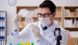 收入为“0”，这家公司赴美成功IPO