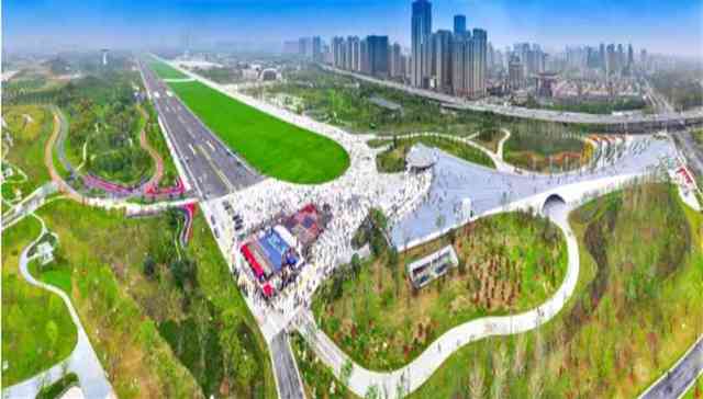 这一波流量，合肥接住了吗？