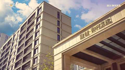 咸阳政企“保交付”新范本，融丽助力生活全面升级！