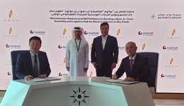 阿联酋新能源战略下的阿布扎比：为最后一滴油做准备