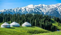 史上最熱“超級黃金周”？酒店沒你想象中賺錢