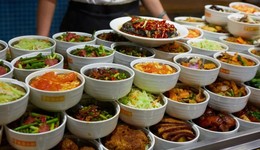 “猥琐发育”的预制菜，想要站上“浪尖”