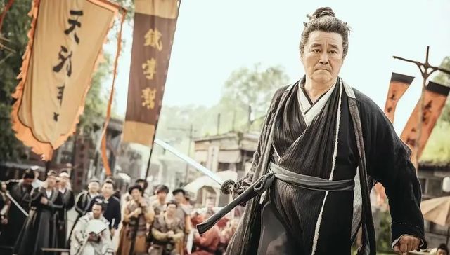 赵本山,东北喜剧,鹊刀门传奇,收视率