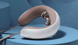 代言人从肖战试到易烊千玺，倍轻松能变轻松吗？