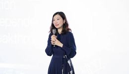 全球化智库(CCG)联合创始人苗绿：女性不只要谈soft power，更要谈hard power