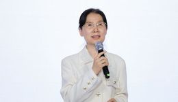 中国科学院大学教授、九三学社中央常委杨佳：女性自胜者强