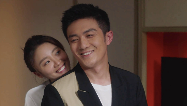 影视产业,娱乐,八卦,渣男,女性角色