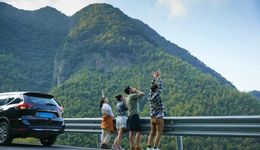 十一假期，年轻人为反向旅游“上头”