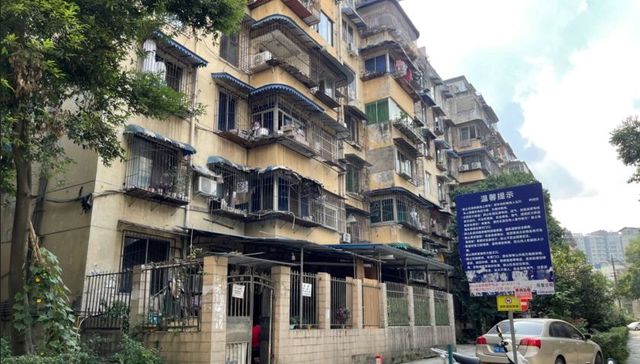 成都开先河！全国首例“自拆自建”路向何方