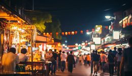 火爆黃金周，沒有人能逃過旅游平臺的套路