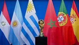 六国三大洲合办2030世界杯，FIFA疯了？