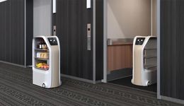 遍地走的酒店机器人，已经“退烧”了