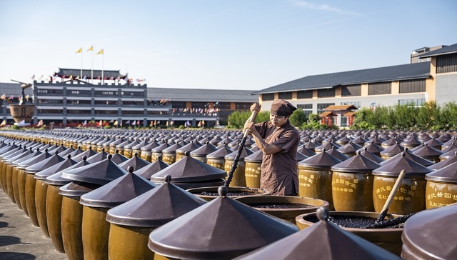 文旅赋能工业，江津工业休闲旅游“遍地锦”