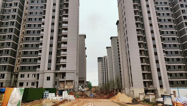 滇中新区管委会回复：首创誉华洲预计明年3月底前交付