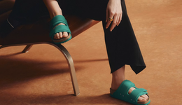 估值超86億美元：“最丑涼鞋”今晚上市，LV賺翻了