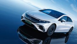 奔驰+宝马联手抢占6.5%市场份额，豪华品牌头部基盘依旧稳定？