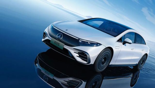 豪车,中国市场,奔驰,宝马,销量,业绩