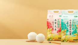 市值超過(guò)188億，一個(gè)東北人賣(mài)大米賣(mài)出一個(gè)上市公司