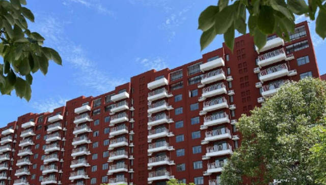 成都将启动城投臻寓·青春桂林保租房项目第二批次配租工作