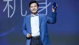 不做雷军的合伙人，不可惜？