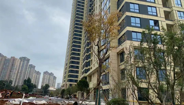 昆明一项目连发3条招标计划