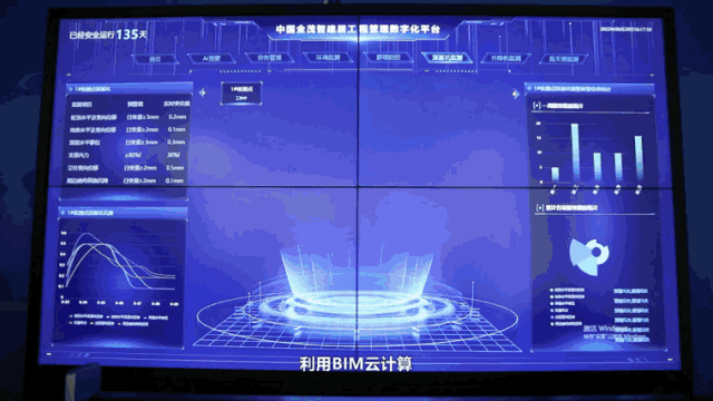硬核产品力的全面展示和体验,金茂府的自信与底气学不来|界面新闻