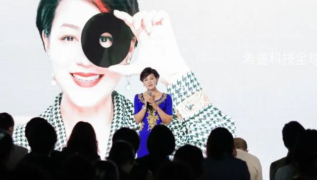 希捷,女性,职场,互联网,创业