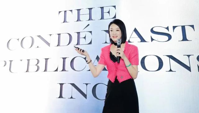 职场,女性,康泰纳仕,时尚,娱乐