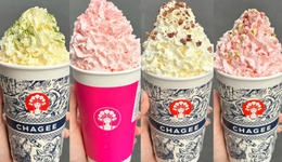 門店超2500家，霸王茶姬能成為茶飲界的“星巴克”嗎？