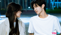 國產(chǎn)劇出海，都敏俊平替