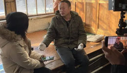 力推于文亮，短视频正在打破行业瓶颈