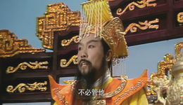 于文亮怎么火的，得问“天庭”