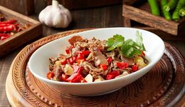 成功的產(chǎn)品，成就成功的餐飲品牌