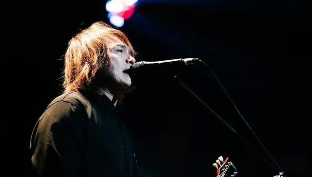 伍佰,演唱会,年轻人,情绪价值,