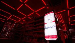 千元啤酒“上新”，国产高端啤酒围剿百威