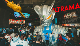 透过国庆档看“IP线下消费”