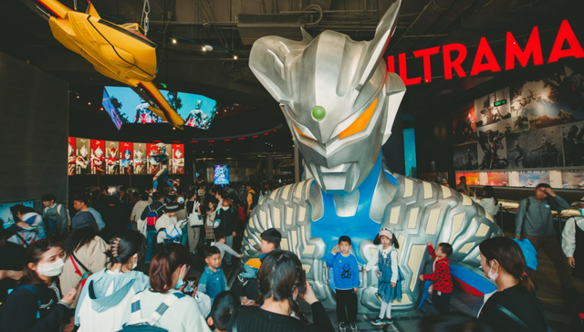 国庆长假,旅游产业,IP开发,线下消费