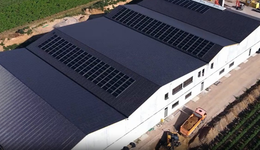 真的只要九个月，ABC电池成本就能追平TOPCon？ 爱旭股份宣布降本时间表