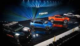 Fisker宣布入华，欲做“特斯拉杀手”？