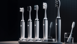 国货“黑马”usmile，还要翻过几座“大山”