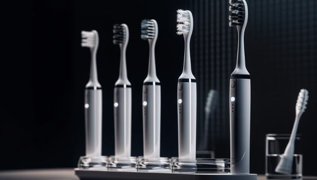 电动牙刷,中国市场,消费趋势,usmile,业绩,市场营销