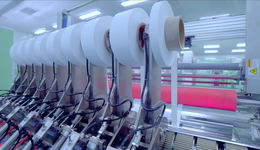 恩捷股份，創(chuàng)造出一種大股東“套現(xiàn)”的新思路？