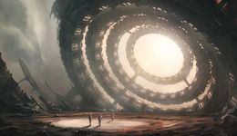 世界科幻大會來了，也順便聊聊科幻作品