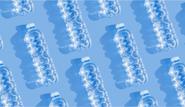 国产饮用水高端化乏力，瓶装水回归“2元区”