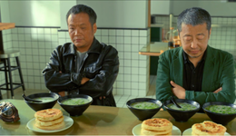 文艺片又挨骂了