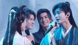 30块看《长相思》“演唱会”，值吗？