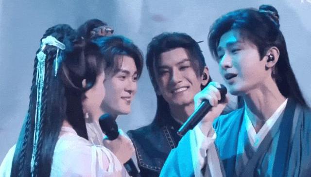 综艺,娱乐,影视产业,八卦,长相思